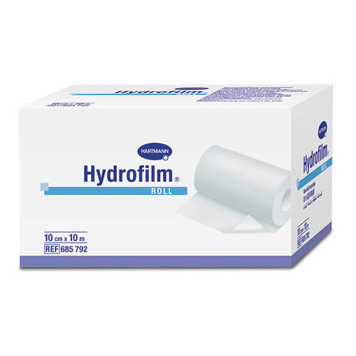 HYDROFILM roll wasserdichter Folienverb.10 cmx10 m