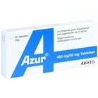 AZUR Tabletten