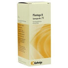 SYNERGON KOMPLEX 71 Plantago N Tropfen SYNERGON KOMPLEX 71 Plantago N Tropfen