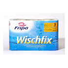 Wischfix Haushaltstücher 3-lagig