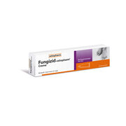 FUNGIZID-ratiopharm Creme