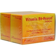 VITAMIN B6 HEVERT Tabletten