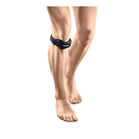 KASSELER Patellarsehnenband.AKTIV Gr.1 schw.07706