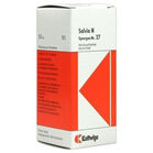 SYNERGON KOMPLEX 27 Salvia N Tropfen SYNERGON KOMPLEX 27 Salvia N Tropfen