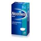 NICOTINELL Lutschtabletten 1 mg Mint