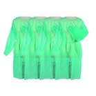 Vlies-Einwegkittel 110-120x140cm grün Vlies-Einwegkittel 110-120x140cm grün