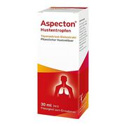 ASPECTON Hustentropfen