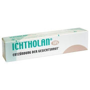 ICHTHOLAN 10% Salbe