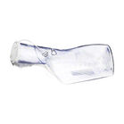 URINFLASCHE Mann Kunststoff klar URINFLASCHE Mann Kunststoff klar