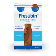 FRESUBIN ENERGY Fibre DRINK Schokolade Trinkfl.