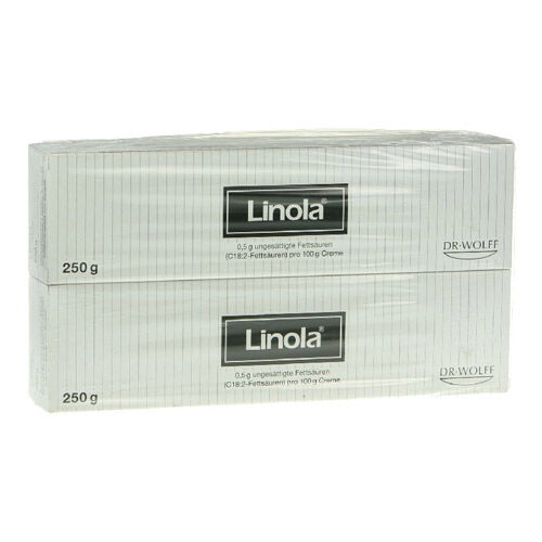 LINOLA Creme
