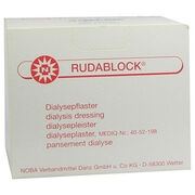 RUDABLOCK Druckpflaster