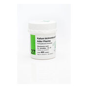 BIOCHEMIE Adler 27 Kalium bichrom D 12 Tabletten