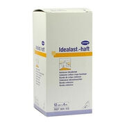 IDEALAST Haft Binde 12 cmx4 m