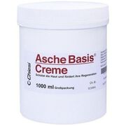 ASCHE Basis Creme