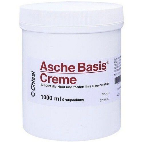 ASCHE Basis Creme