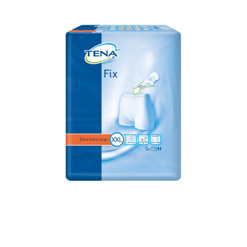 TENA FIX Fixierhosen XXL