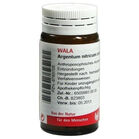 ARGENTUM NITRICUM COMP.Globuli