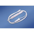 TRANSFUSIONSGERÄT Hemasid-Duo pl.Schlauch 150 cm TRANSFUSIONSGERÄT Hemasid-Duo pl.Schlauch 150 cm