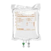 SORBITOL MANNITOL 3% B.Braun Spüllsg.Ecobag Click