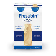 FRESUBIN 2 kcal DRINK Neutral Trinkflasche