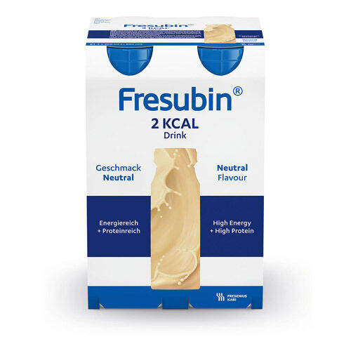 FRESUBIN 2 kcal DRINK Neutral Trinkflasche