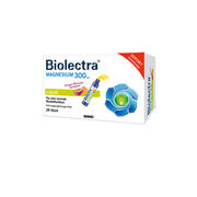 BIOLECTRA Magnesium 300 mg Liquid