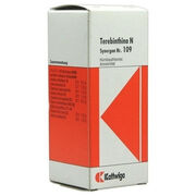 SYNERGON KOMPLEX 109 Terebinthina N Tropfen