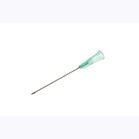 BD MICROLANCE Kanüle 21 G 1 1/2 0,8x40 mm