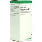 FERRUM HOMACCORD Tropfen