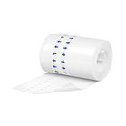 OMNIFIX silicone Fixiervlies 10 cmx2 m