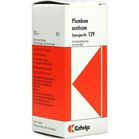 SYNERGON KOMPLEX 129 Plumbum aceticum Tropfen SYNERGON KOMPLEX 129 Plumbum aceticum Tropfen