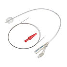 CYSTOFIX Wechs.B.Ch 15 m.Ball.K.Ch 12 ger.Sp.