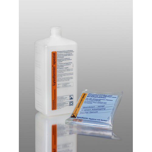 LYSOFORMIN spezial Konzentrat