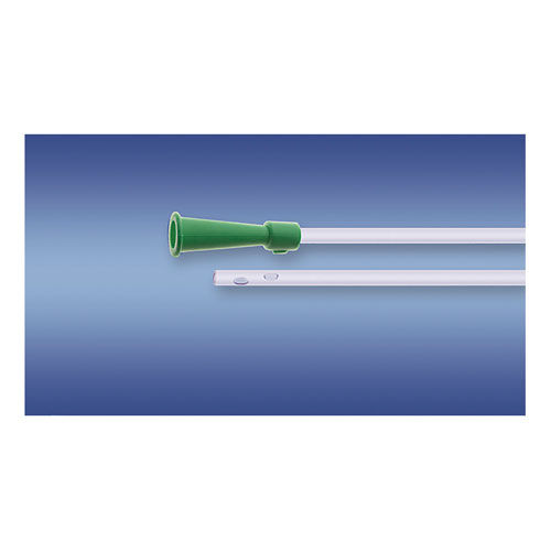 50 Stück DCT Absaugkatheter – Gebogen, 53 Cm, Zentrale Öffnung + 2 Seitliche Augen, Steril