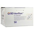 BD VENFLON 2 20 G 1,0x32 mm Verweilkanüle BD VENFLON 2 20 G 1,0x32 mm Verweilkanüle