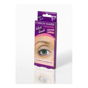 VELVET Touch Eyebrow Shaper