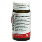 CARTILAGO/Mandragora comp.Globuli