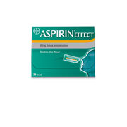 ASPIRIN Effect Granulat