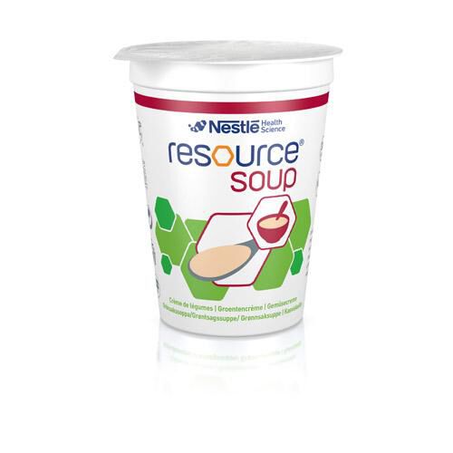 RESOURCE Soup Gemüse
