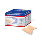 LEUKOPLAST Elastic Fingerkuppenpflaster 44x50 mm