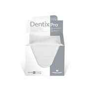 DentixPro classic weiß gefaltet 33cm x 48cm