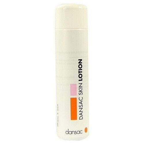 DANSAC Skin Lotion