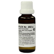 REGENAPLEX Nr.202 a Tropfen zum Einnehmen