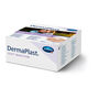 DERMAPLAST SOFT Injection Pflasterstrips 16x40 mm DERMAPLAST SOFT Injection Pflasterstrips 16x40 mm