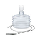 MINI REDOVAC Set 20 Faltenbalg 20 ml Drain.Ch 6 MINI REDOVAC Set 20 Faltenbalg 20 ml Drain.Ch 6
