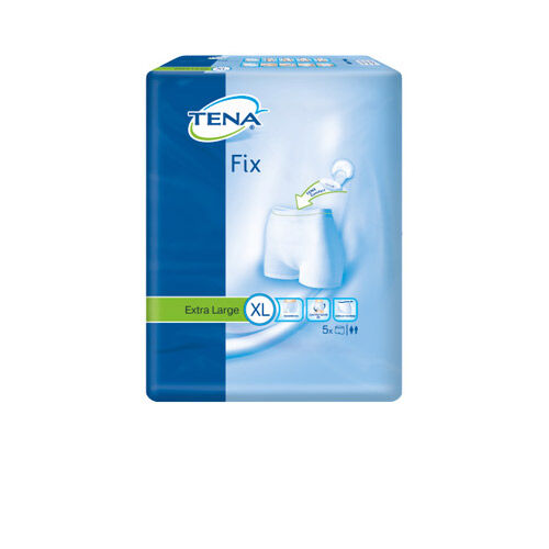 TENA FIX Fixierhosen XL