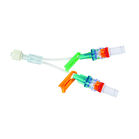 OCTOPUS 2lum.m.2 Rückschlagventile+Bionecteur