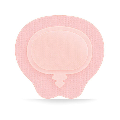 ALLEVYN Life Sacrum kl.17,2x17,5cm Silik.Schaumv.