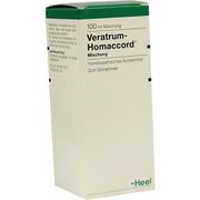 VERATRUM HOMACCORD Tropfen
